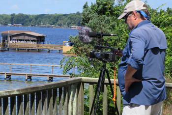 Carolina Rivers: Waccamaw River